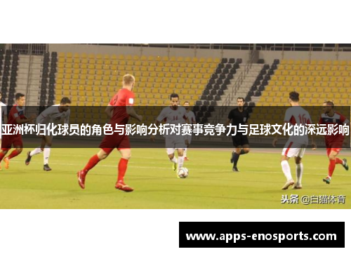 亚洲杯归化球员的角色与影响分析对赛事竞争力与足球文化的深远影响