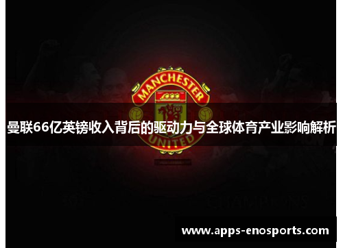 曼联66亿英镑收入背后的驱动力与全球体育产业影响解析