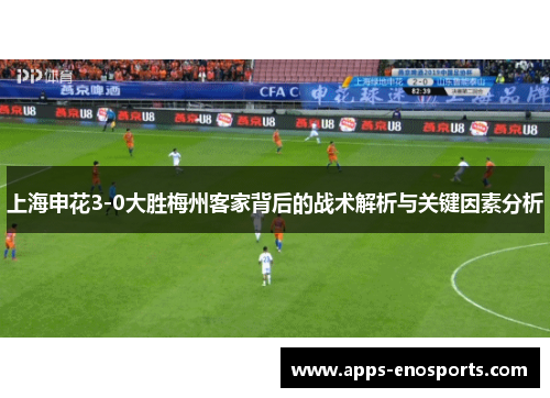 上海申花3-0大胜梅州客家背后的战术解析与关键因素分析
